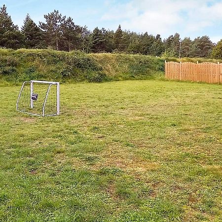16 Person Holiday Home In R M Rømø Kirkeby Zewnętrze zdjęcie
