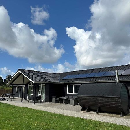 16 Person Holiday Home In R M Rømø Kirkeby Zewnętrze zdjęcie