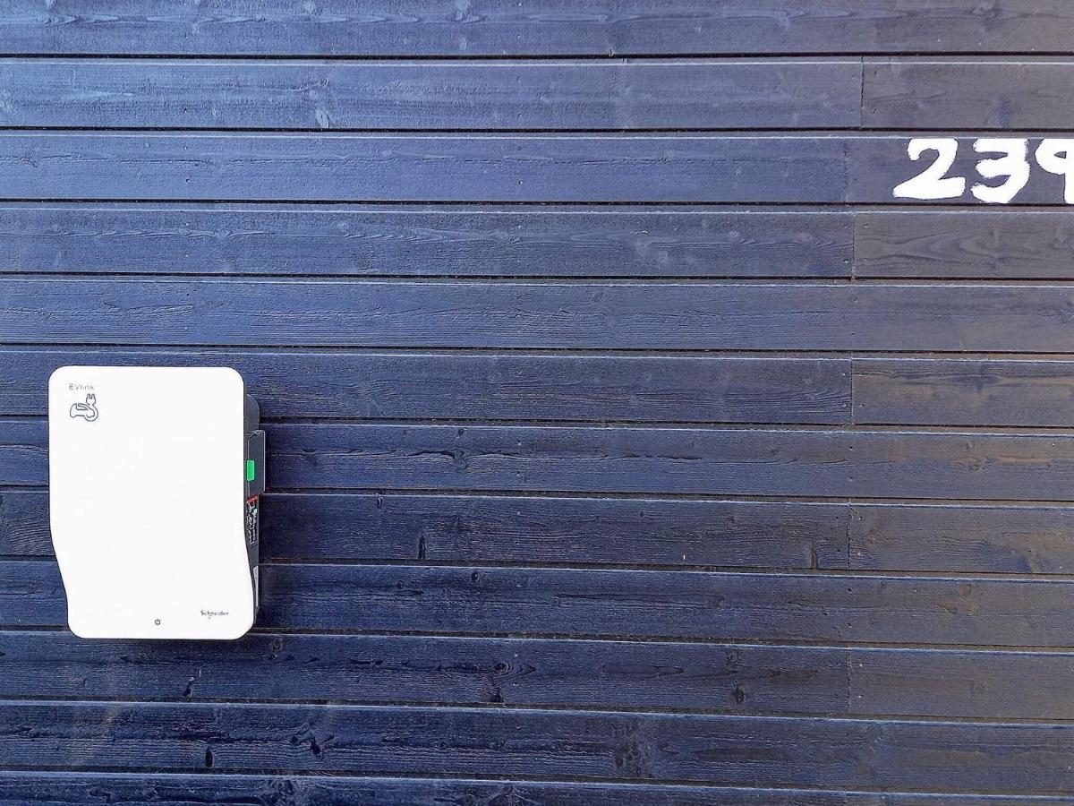 16 Person Holiday Home In R M Rømø Kirkeby Zewnętrze zdjęcie