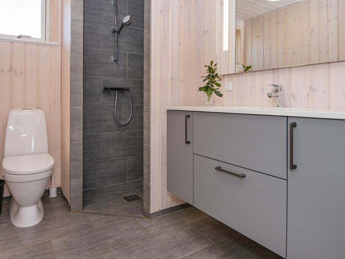 16 Person Holiday Home In R M Rømø Kirkeby Zewnętrze zdjęcie