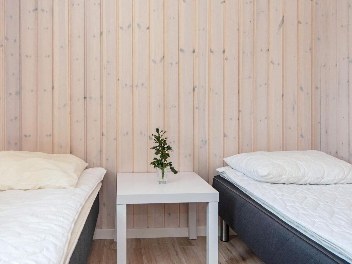 16 Person Holiday Home In R M Rømø Kirkeby Zewnętrze zdjęcie