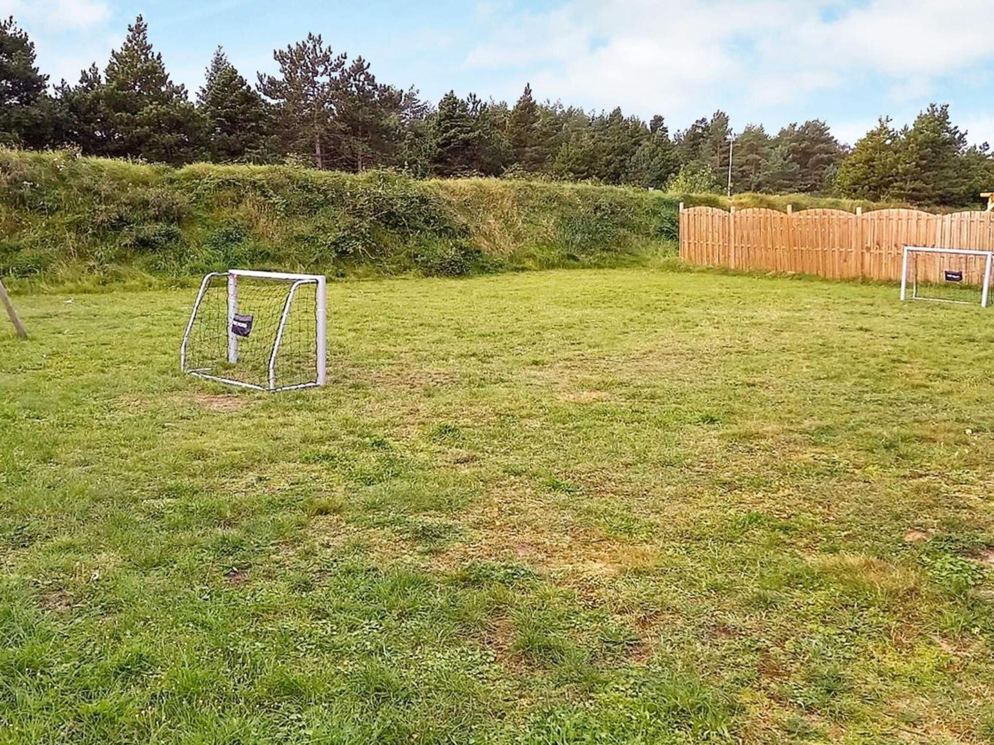 16 Person Holiday Home In R M Rømø Kirkeby Zewnętrze zdjęcie